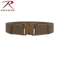 Rothco Duty Belt - Coyote