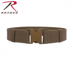 Rothco Duty Belt - Coyote