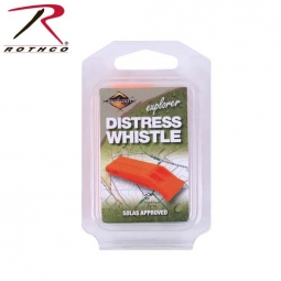 Distress Whistle