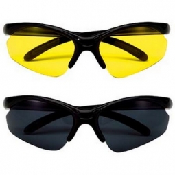 Sunglasses Polycarbonate Lens Sports Glasses