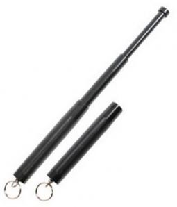 Mini Batons 12 Inch Keyring Baton