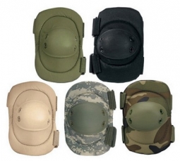 Tactical Elbow Pads Rothco Tactical Protective Gear