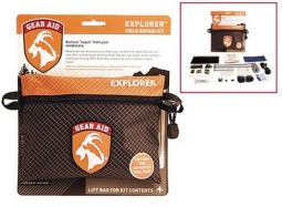 Mcnett Gear And Explorer Field Repair Kit