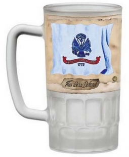 Military Mugs Army Beer Stein
