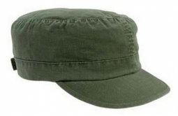 Womens Caps Ultra Force Olive Drab Cap