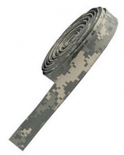 Digital Camo Branch Tape Blank 100 Feet