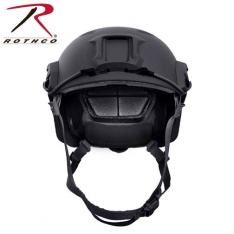 Advanced Adjustable Airsoft Helmet