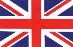 Union Jack Flags (Uk) United Kingdom Flag