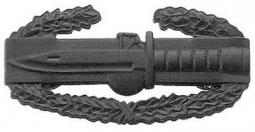 Military Combat Action Badge