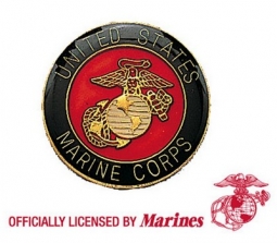 Marine Corps Pin Official US Marine Pin