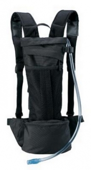 Venturer H2O Water Packs - 2.5 Liter