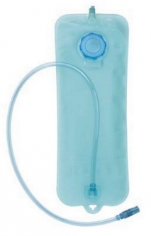 2 Liter Replacement Bladders For Venturer Hydration Systems