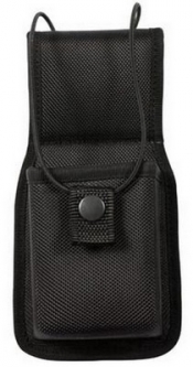 Police Duty Belt Universal Radio Pouch