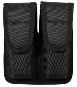 Double Mag Pouch For Police Duty Belts