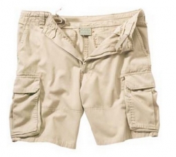 Paratrooper Shorts Khaki Cargo Shorts 3XL