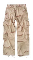 tri color desert camo