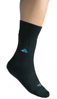 Seal Skinz Chillblocker Socks Waterproof And Cold Protection