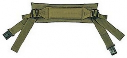 LC-1 Kidney Pads - Military GI Type