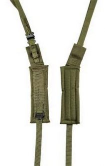 Alice Pack Shoulder Straps