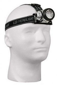 Led Headlamps 14 Led Bulb Color Headlamp