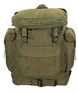 European Style Rucksacks