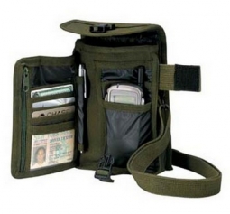 Venturer Travel Portfolio Bags