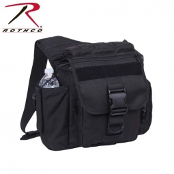 Rothco Xl Advanced Tactical Shoulder Bag