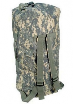 Camouflage Duffle Bags Army Digital Camo Duffles