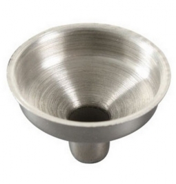 Camping Funnel Stainless Steel Camp Funnel