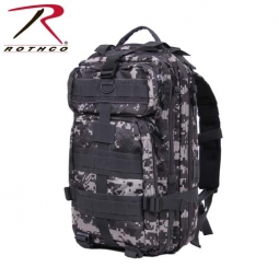 Rothco Medium Transport Pack- Subdued Urban Digital Camo