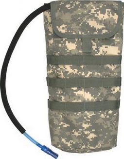 Hydration Systems 3 Liter Digital Camo