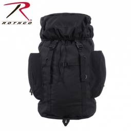 Rothco 45L Tactical Backpack - Black