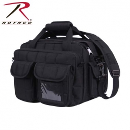 Rothco Specialist Range & Go Bag - Black