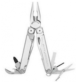 Leatherman Wave Pocket Tools