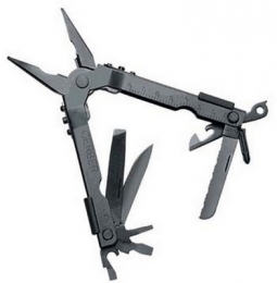 Gerber Needle Nose Multi-Pliers 600 - Survival Tools