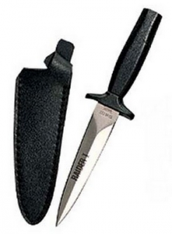 Raider I Boot Knife - Self Defense Knives