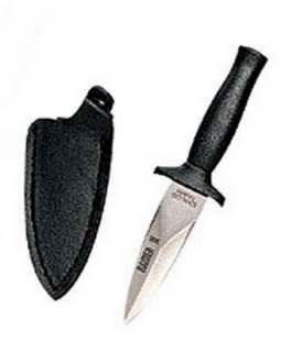 Raider II Boot Knife - Self Defense Knives