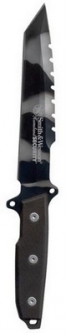 Knives Smith & Wesson Homeland Security Knife