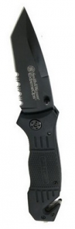 S&W Knives Extreme Ops Knife