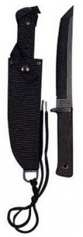 Cold Steel Recon Tanto Knife - Military Knives