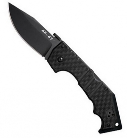 Cold Steel Knives AK-47 Folding Knife (58Tlak)