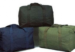 Parachute Cargo Bags