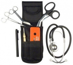 Emergency Response Holster Set