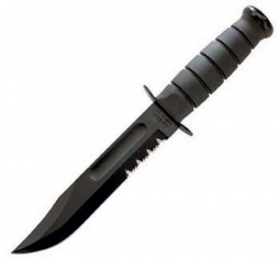 Military Knives Ka-Bar Utility Knife