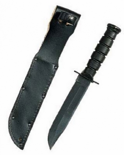 Genuine Marine Corps Combat Knife - Military Knives