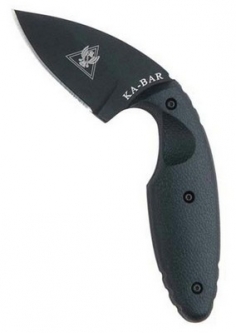 Kabar Knives Kabar Tdi Law Enforcement Knife (1480)