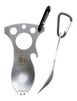 Columbia River Eat N Tool Spork Multitool