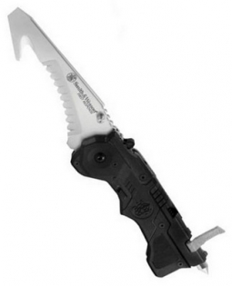 Smith & Wesson Knives First Response Knife Sw911N