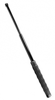 Smith And Wesson Baton 21 Inch Expandable Baton