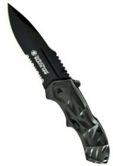 Smith And Wesson Black Ops Knife Swblop3S